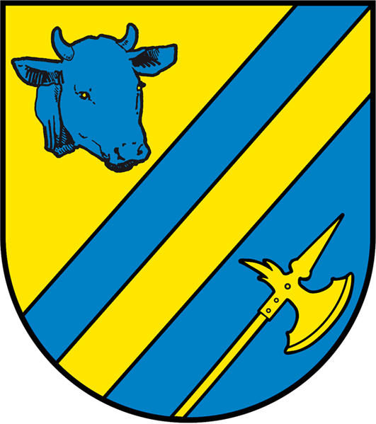 Verlinkung führt zu Seite "Bülstringen"